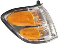 OEM Toyota Tundra Signal Lamp Assembly - 81510-0C020