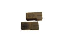 OEM Toyota 4Runner Relay - 86530-20070