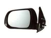 OEM 2014 Toyota Tacoma Mirror Assembly - 87940-04201