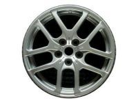 OEM Scion xB Wheel, Alloy - PT904-52082