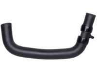 OEM 2000 Toyota MR2 Spyder Upper Hose - 16572-22040