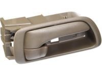 OEM 2003 Toyota Camry Handle, Inside - 69205-AA021-E1