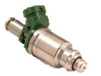 OEM 1995 Toyota MR2 Injector - 23209-74100