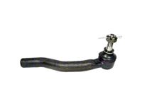 OEM 2002 Toyota Camry Outer Tie Rod - 45460-09010
