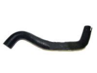 OEM Toyota T100 Upper Hose - 16571-62050