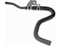 OEM 2004 Toyota Highlander Return Tube - 44416-48092