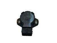 OEM 1986 Toyota Corolla Throttle Position Sensor - 89452-20060