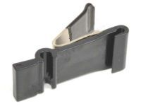 Genuine Toyota Fuel Door Spring - 77360-33030