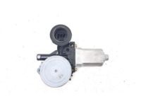 OEM 2000 Toyota Echo Window Motor - 85710-52030