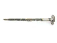 OEM 1993 Toyota Previa Axle Shafts - 42311-28060