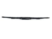 OEM Toyota FJ Cruiser Front Blade - 85212-35091