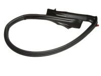 OEM Scion Upper Weatherstrip - SU003-01633