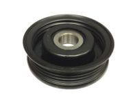 OEM 2011 Lexus HS250h Pulley Sub-Assy, Idler - 16603-28030