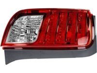 OEM Scion Tail Lamp Assembly - 81561-12B90