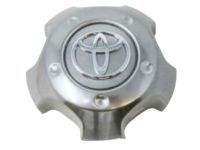 OEM Toyota Land Cruiser Center Cap - 42603-60680