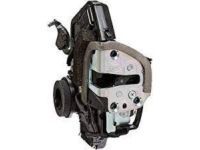 OEM 2011 Toyota RAV4 Lock Assembly - 69060-02200