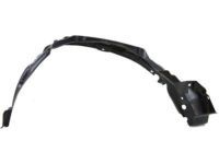 OEM 2000 Toyota 4Runner Fender Liner - 53876-35040