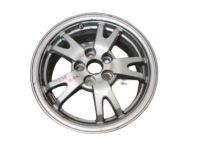 OEM Toyota Prius Wheel, Alloy - 42611-47101