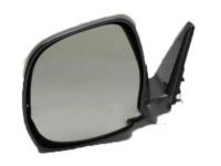 OEM Toyota 4Runner Mirror Assembly - 87940-35630-B1