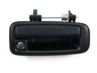 OEM 1989 Toyota Corolla Handle - 69210-12110