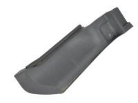 Genuine Toyota Highlander Shield - 53808-0E060
