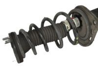 OEM Toyota Avalon Coil Spring - 48231-07090