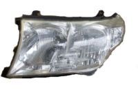 Genuine Toyota Land Cruiser Composite Assembly - 81170-60D03