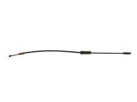 OEM 2018 Toyota Highlander Lock Cable - 69730-0E050