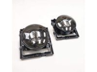 OEM Toyota 86 Fog Lamp - SU003-06983