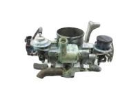 OEM 2003 Toyota Tacoma Throttle Body - 22210-62210