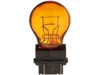 OEM 2013 Toyota Tundra Signal Lamp Bulb - 90084-98027