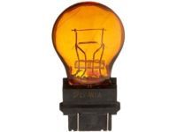 OEM 2007 Toyota Sequoia Signal Lamp Bulb - 90084-98027