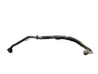 OEM 1997 Toyota 4Runner Discharge Hose - 88711-35470