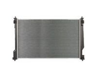 OEM 2022 Lexus NX250 Radiator Assembly - 16400-25130