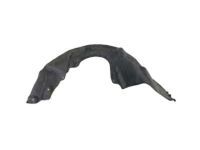 Genuine Toyota Tacoma Wheelhouse Liner - 65638-04020