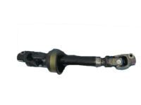 OEM Toyota Intermed Shaft - 45220-06150