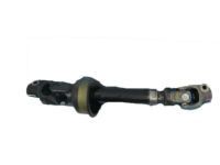 OEM Toyota Camry Intermed Shaft - 45220-06150