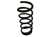 OEM 2013 Scion tC Coil Spring - 48231-21241