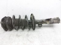 OEM 2016 Toyota Corolla Coil Spring - 48131-02M90