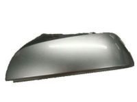 OEM Toyota Tacoma Mirror Cover - 87945-04060-B0