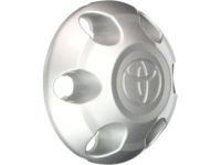 Genuine Toyota Tacoma Center Cap - 4260B-04010
