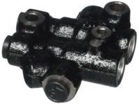 OEM 2005 Toyota Echo Pressure Metering Valve - 47150-12150