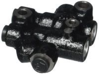 OEM Toyota Echo Pressure Metering Valve - 47150-12150