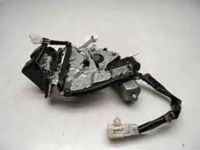 OEM 2000 Toyota Sienna Lock Assembly - 69330-08020