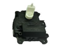 OEM 2012 Toyota FJ Cruiser Servo - 87106-60170