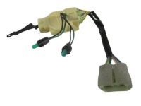 OEM Toyota Blower Motor Switch - 84732-95D00