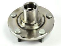 OEM 1992 Toyota Previa Hub - 43502-28050