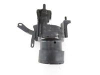OEM 2018 Lexus ES300h INSULATOR, Engine Mounting - 12361-0V070