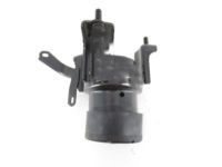 OEM 2015 Lexus ES300h INSULATOR, Engine Mounting - 12361-0V070