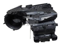 Genuine Toyota Camry Case Assembly - 87130-07071